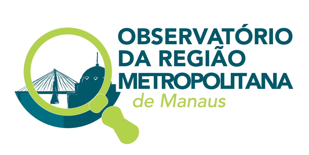 No momento você está vendo Observatório da Região Metropolitana de Manaus