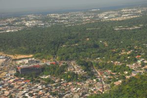 Read more about the article Caravana de pesquisadores percorre municípios da Região Metropolitana de Manaus