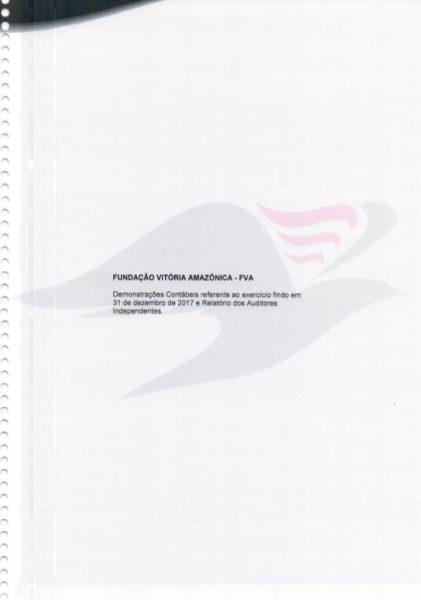 Leia mais sobre o artigo Informe 2017